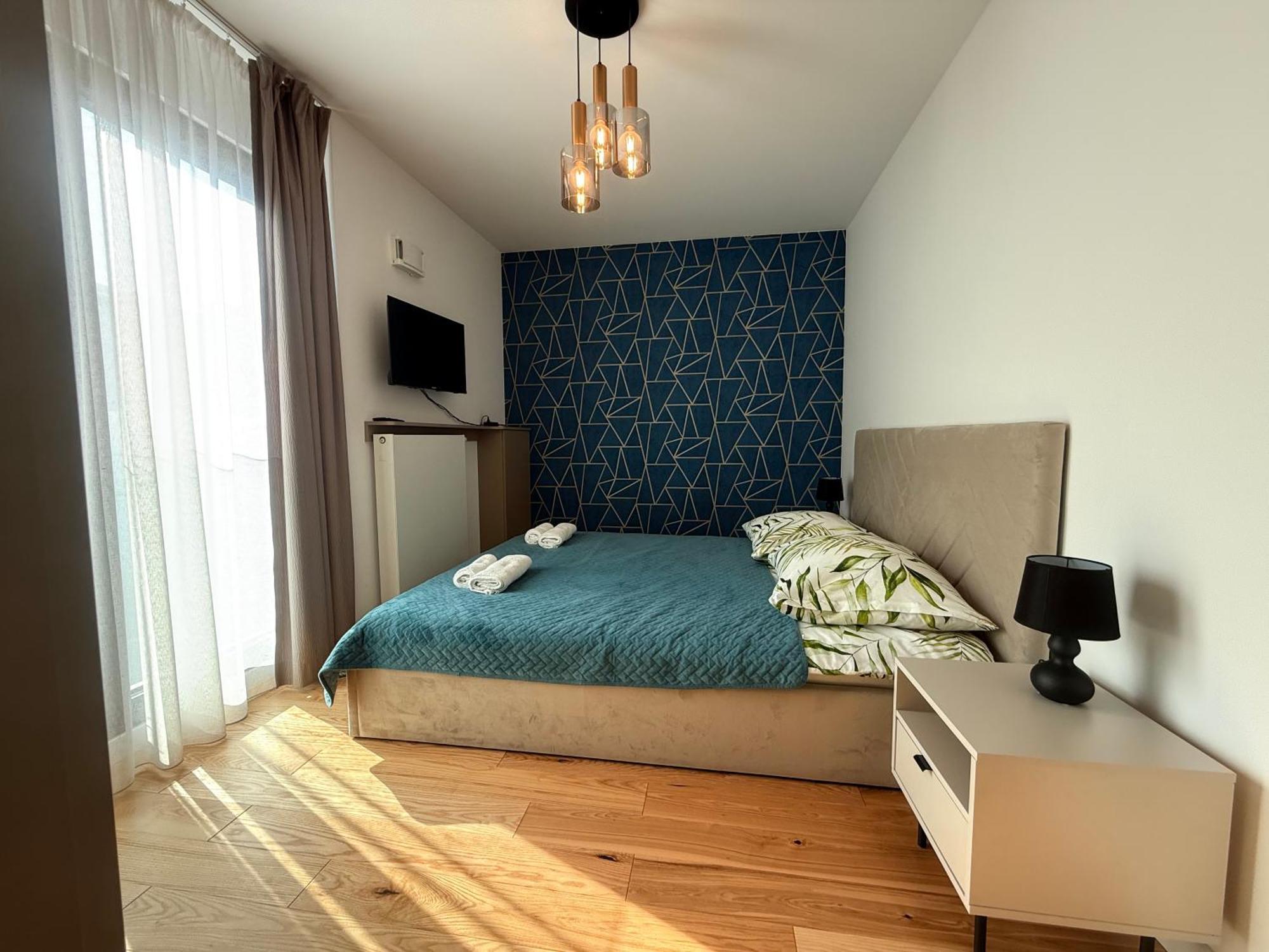 Vistula Avenue Apartment Free Parking, Swimming Pool, Sauna & Gym Cracovie Extérieur photo