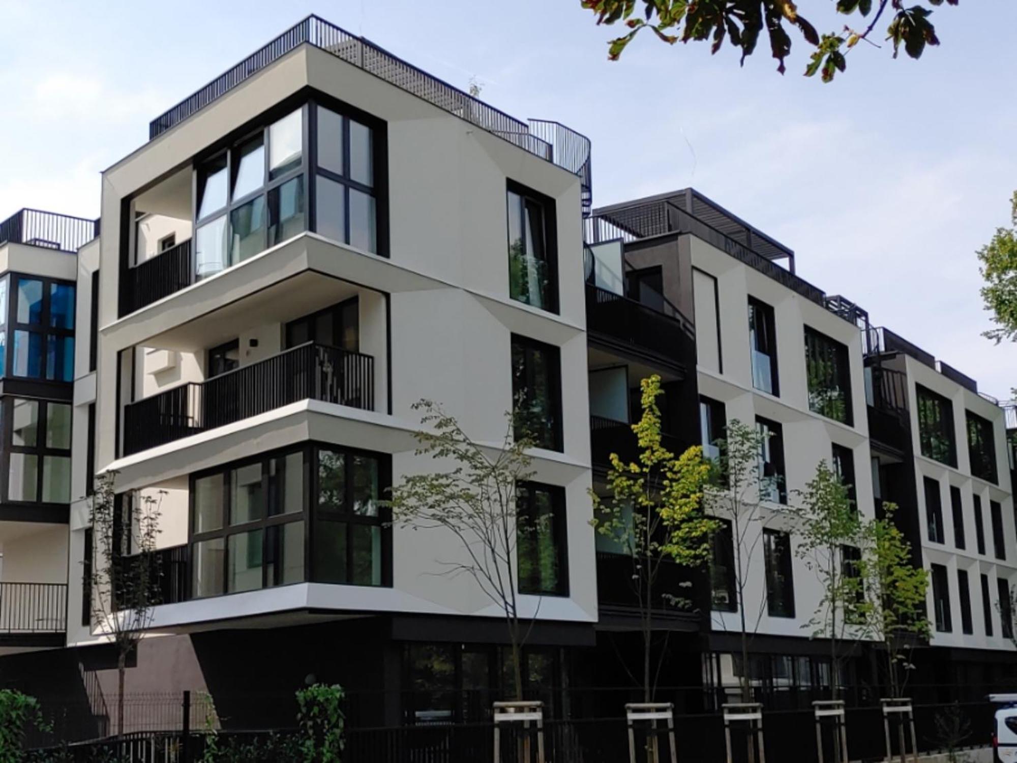 Vistula Avenue Apartment Free Parking, Swimming Pool, Sauna & Gym Cracovie Extérieur photo
