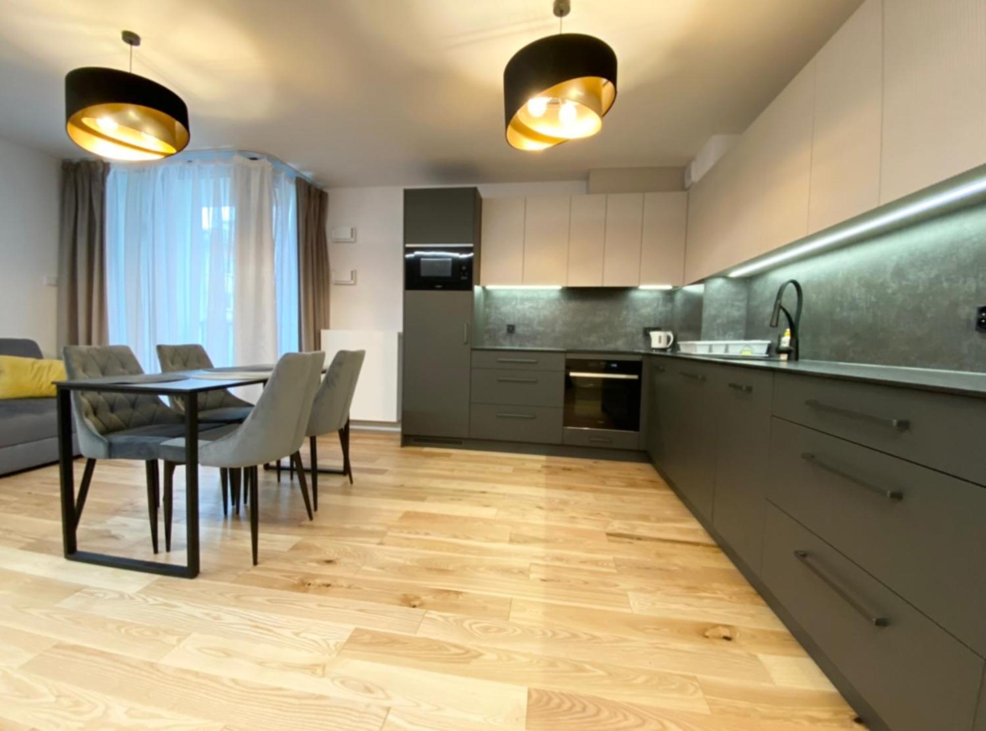 Vistula Avenue Apartment Free Parking, Swimming Pool, Sauna & Gym Cracovie Extérieur photo